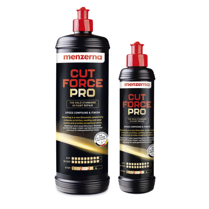 Cut Force Pro