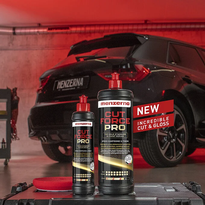 Cut Force Pro