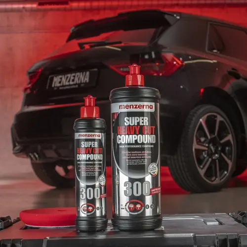 Super Heavy Cut Compound 300