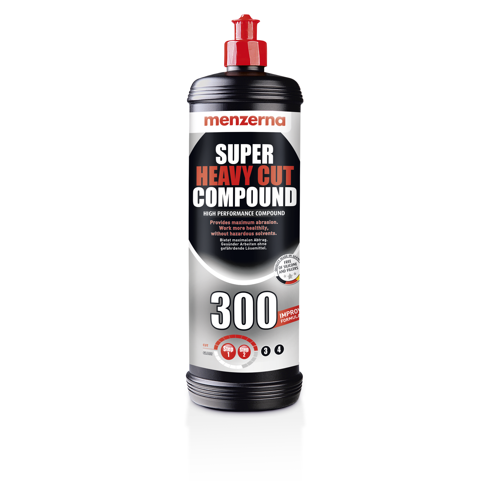Super Heavy Cut Compound 300