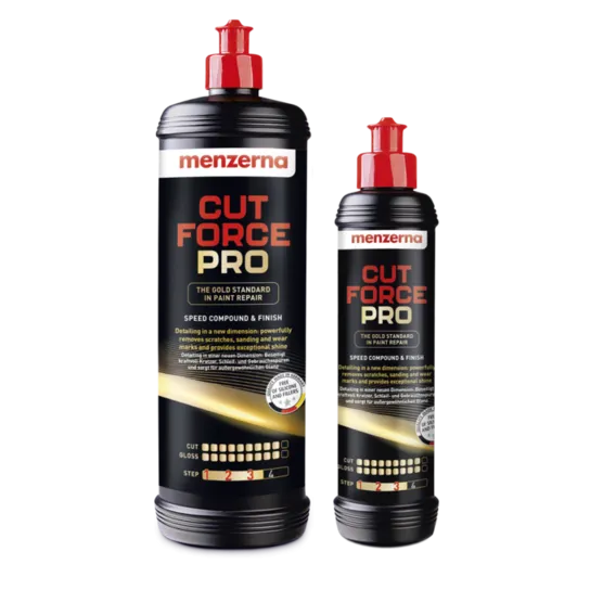 Cut Force Pro